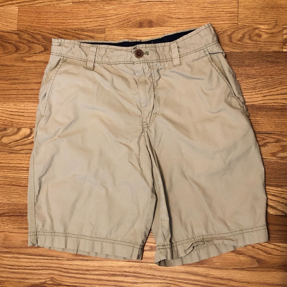 Men’s Izod Saltwater Shorts ‘30 waist 9.5 Inseam